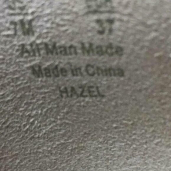 SAM EDELMAN Hazel glitter Pointy Toe Pump 7 - Picture 11 of 13